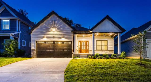 Photo of 11811 Lillian Ave, Des Peres, MO 63131