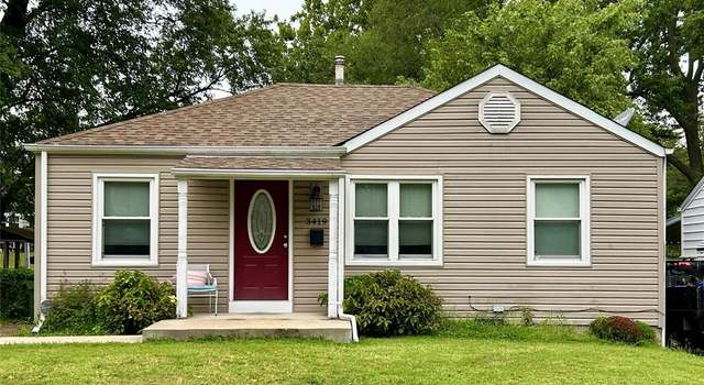 Photo of 3419 Saint Martin, Saint Ann, MO 63074