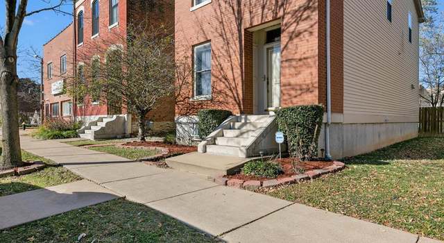 Photo of 1225 N Market St, St Louis, MO 63106