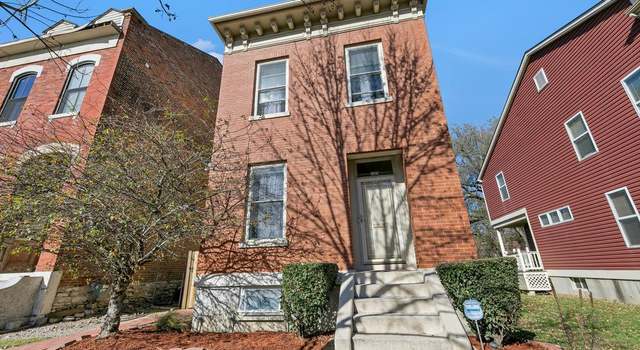 Photo of 1225 N Market St, St Louis, MO 63106