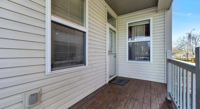 Photo of 1225 N Market St, St Louis, MO 63106