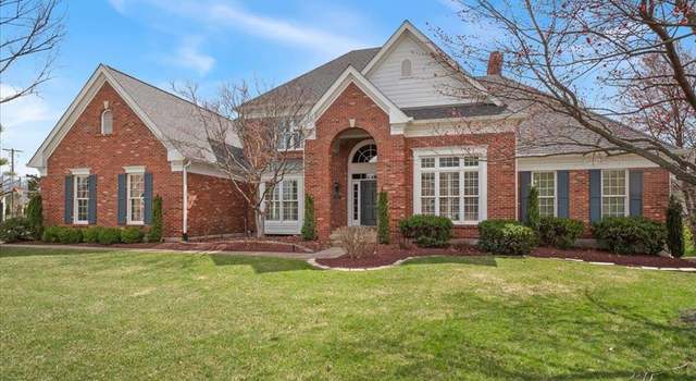 Photo of 2142 White Lane Dr, Chesterfield, MO 63017