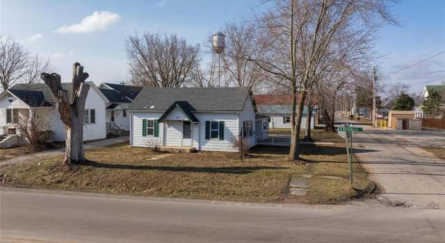 Photo of 209 W Washington Ave, Richland, MO 65556