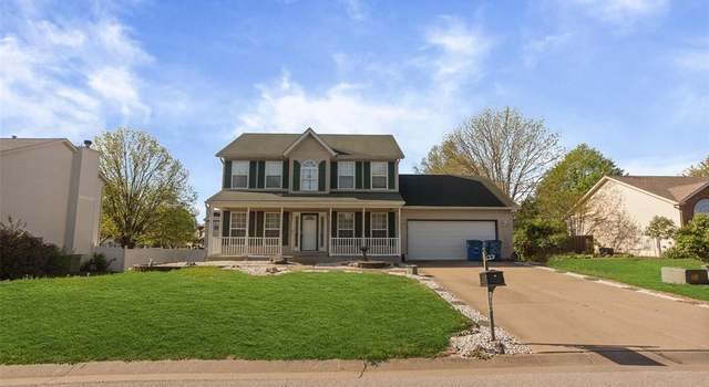 Photo of 3234 Stonebridge Dr, Belleville, IL 62221