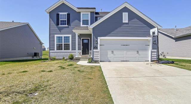 Photo of 1021 Sweet River Dr, O'fallon, MO 63366