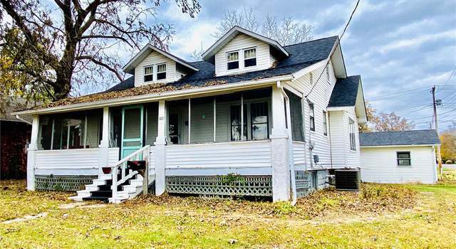 Photo of 507 Clay St, Wellsville, MO 63384