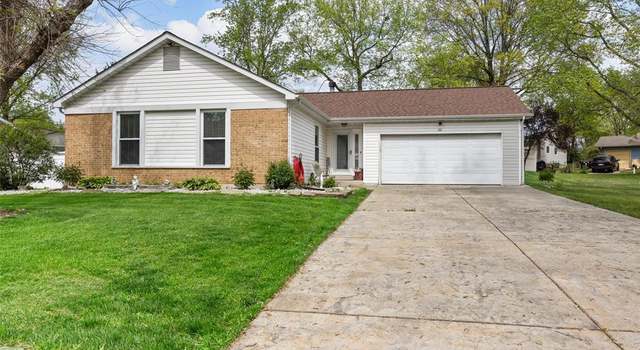 Photo of 22 Mill Spring Ct, St Peters, MO 63376