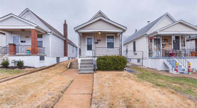 Photo of 5338 Northrup Ave, St Louis, MO 63110