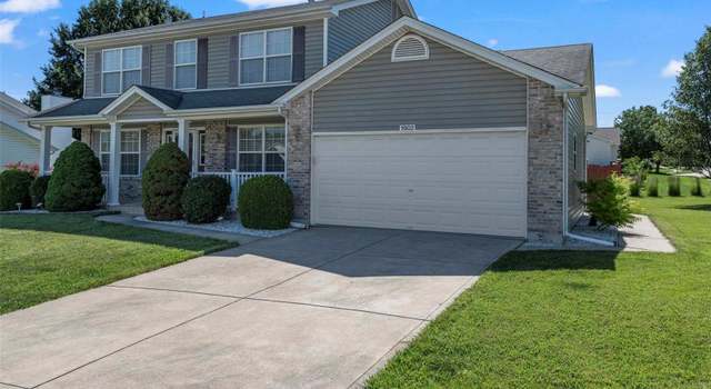 Photo of 1902 Providence Estate Dr, Wentzville, MO 63385
