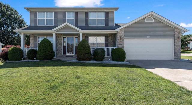 Photo of 1902 Providence Estate Dr, Wentzville, MO 63385