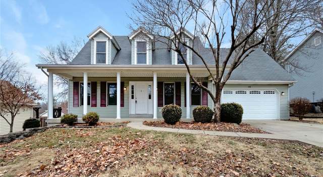 Photo of 135 Chardonnay Ct, Florissant, MO 63031