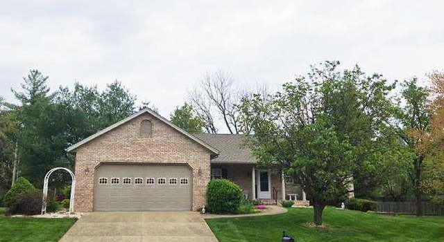 Photo of 106 Crestmoor St, Collinsville, IL 62234