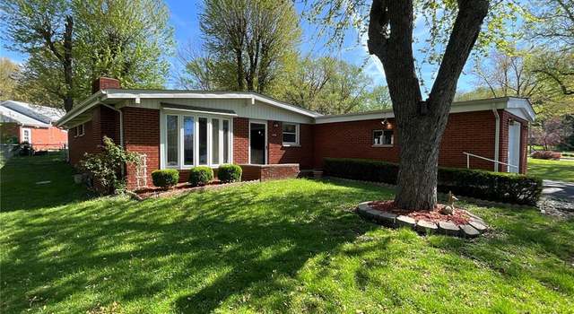 Photo of 805 Willoway Ave, East Alton, IL 62024