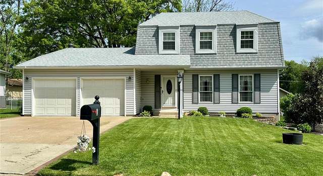 Photo of 8 Jane Dr, St Peters, MO 63376
