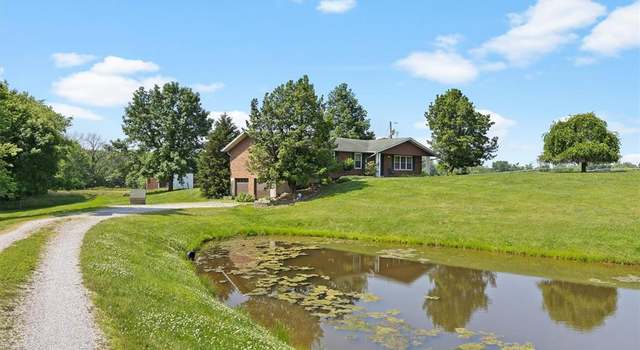 Photo of 10774 Hickory Flat Rd, Highland, IL 62249