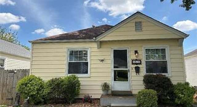 Photo of 1310 San Jacinto Ct, St Louis, MO 63139