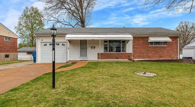 Photo of 4315 Dar Ln, St Louis, MO 63123