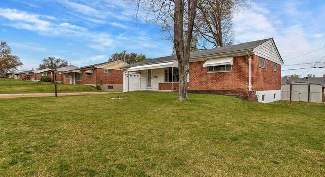 Photo of 4315 Dar Ln, St Louis, MO 63123