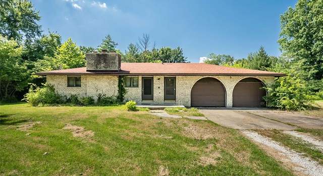 Photo of 8734 Goshen Rd, Edwardsville, IL 62025