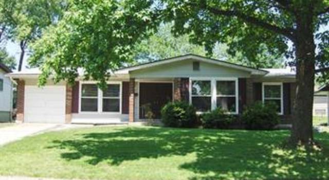 Photo of 2335 Liberty Dr, Florissant, MO 63031
