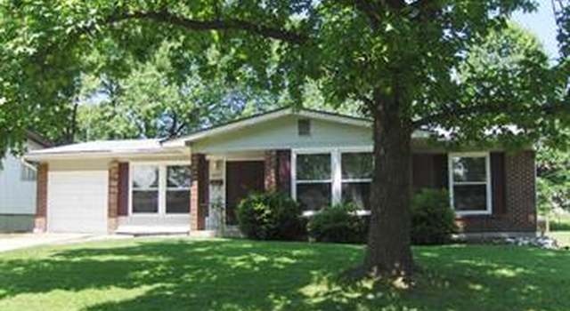Photo of 2335 Liberty Dr, Florissant, MO 63031