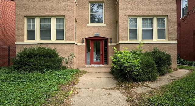 Photo of 4371 Forest Park Ave, St Louis, MO 63108