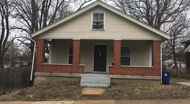 Photo of 6519 Avalon Ave, University City, MO 53130