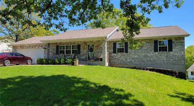 Photo of 19992 Surf Ln, Waynesville, MO 65583