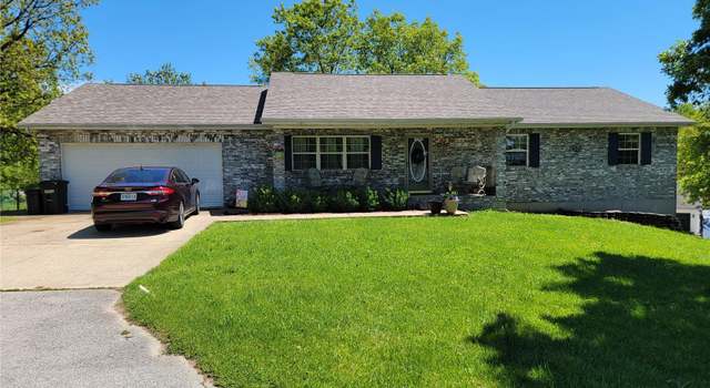 Photo of 19992 Surf Ln, Waynesville, MO 65583