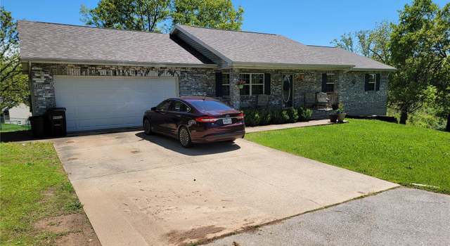 Photo of 19992 Surf Ln, Waynesville, MO 65583