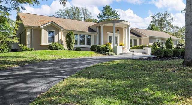 Photo of 74 Meadowbrook Country Clb, Ballwin, MO 63011