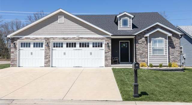 Photo of 1027 Watering Stone Ct, Pevely, MO 63070