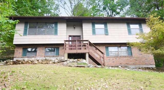 Photo of 1260 Kiefer Crk, Ballwin, MO 63021