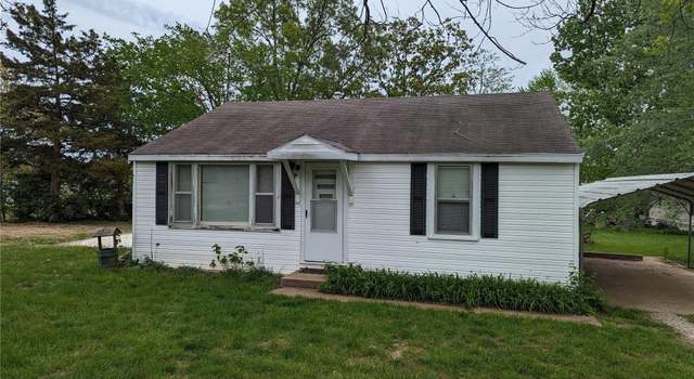 Photo of 104 N Patton St, Newburg, MO 65550