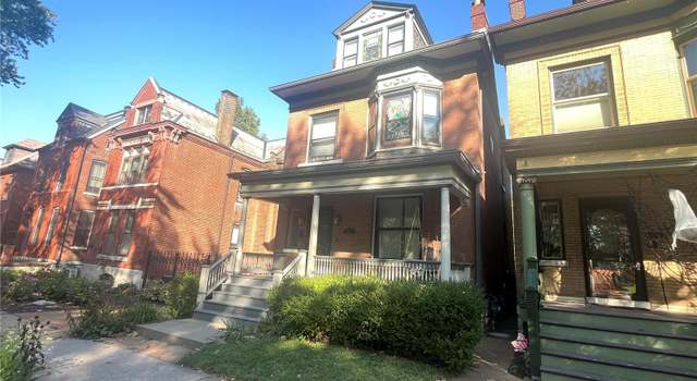 Photo of 1924 Compton Hill Pl, St Louis, MO 63104