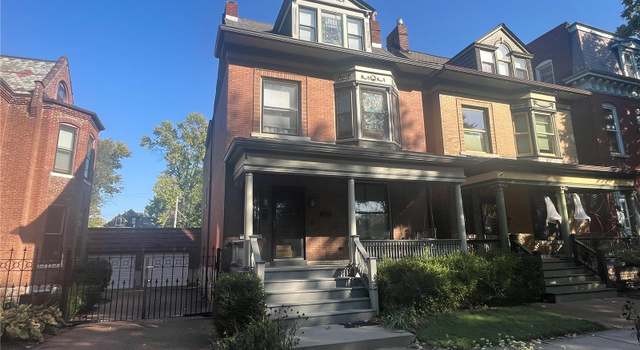 Photo of 1924 Compton Hill Pl, St Louis, MO 63104
