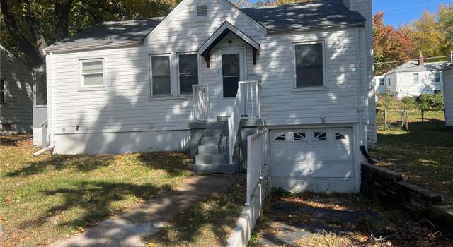 Photo of 7049 Greenhaven Dr, St Louis, MO 63136