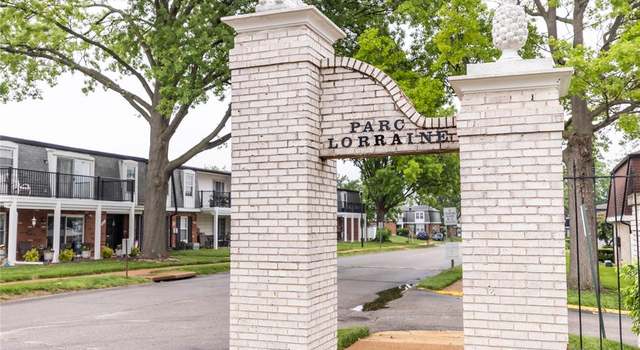 Photo of 1679 Blue Ridge Dr Unit F, St Louis, MO 63125