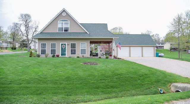 Photo of 690 Pascal St, Sullivan, MO 63080