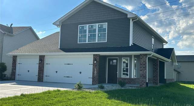 Photo of 3713 Justine Dr, Pontoon Beach, IL 62040