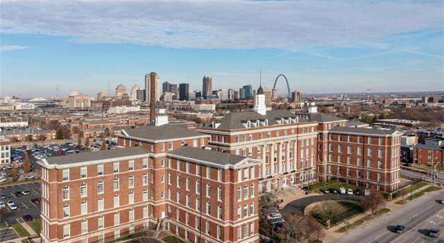 Photo of 1515 Lafayette Ave #204, St Louis, MO 63104