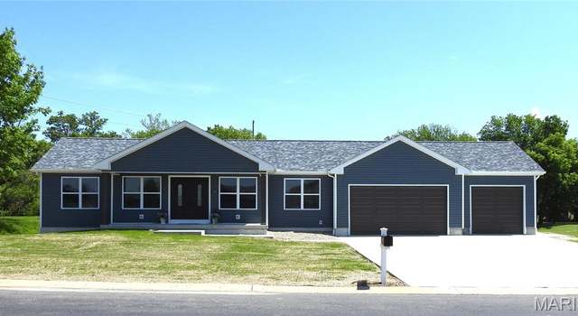 Photo of 201 S Ashbrook, Bethalto, IL 62010
