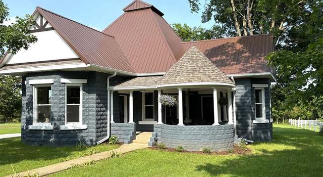 Photo of 10216 High St, Belgrade, MO 63622