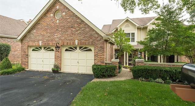 Photo of 14629 Timberlake Manor Ct, Chesterfield, MO 63017