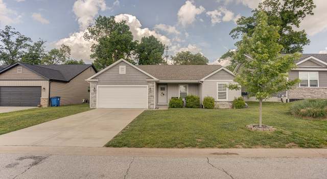Photo of 7982 Sonora Rdg, Caseyville, IL 62232
