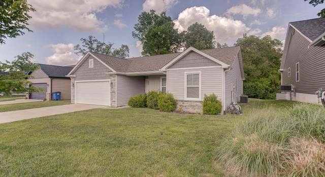 Photo of 7982 Sonora Rdg, Caseyville, IL 62232