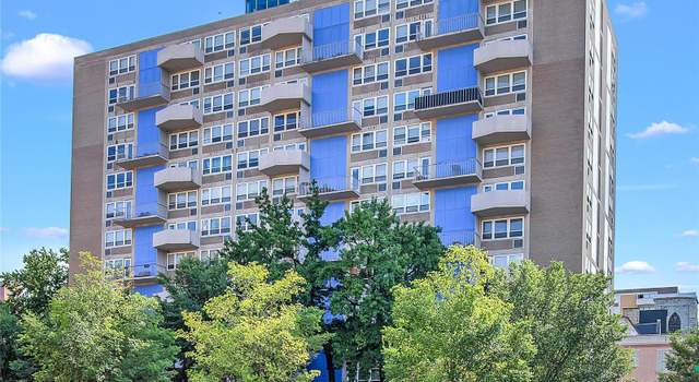 Photo of 210 N 17th St #1411, St Louis, MO 63103