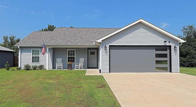 Photo of 299 Sun Valley Ct, Jackson, MO 63755