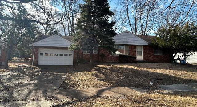 Photo of 7620 S Sunset Dr, St Louis, MO 63121