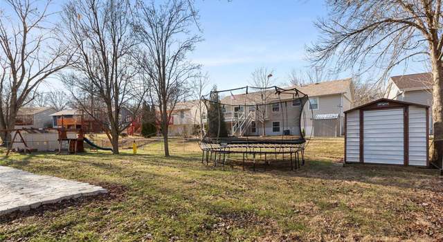 Photo of 14 Crescent Woods Dr, St Peters, MO 63376